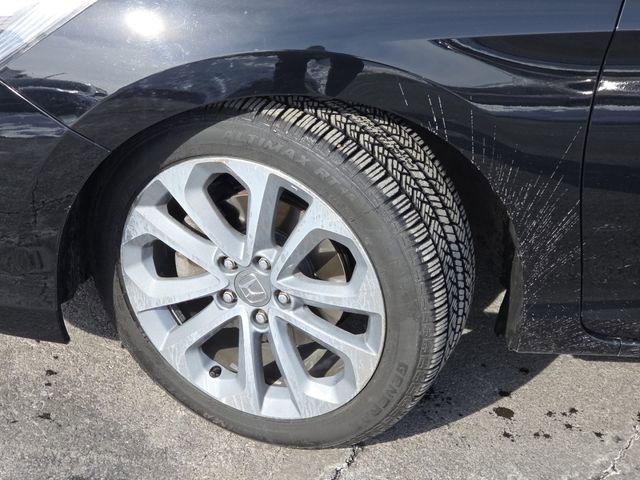 Used 2013 Honda Accord EX-L image 22