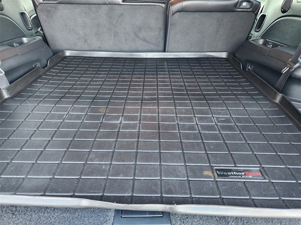 Used 2022 Honda Pilot TrailSport image 22