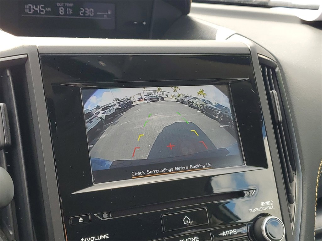 Certified 2023 Subaru Crosstrek 2.5i Sport image 22