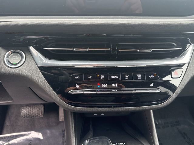 Used 2025 Buick Envista Avenir image 18