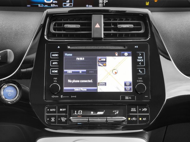 Used 2016 Toyota Prius Three Touring FWD image 20