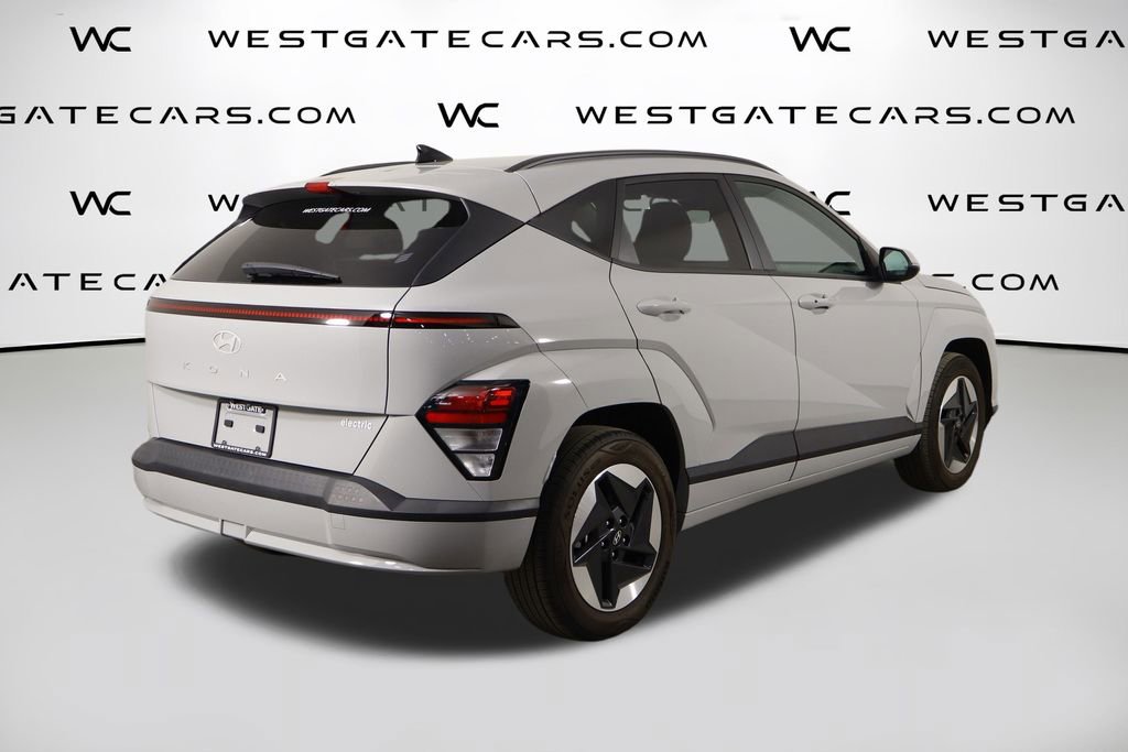 Used 2024 Hyundai Kona SEL FWD image 47