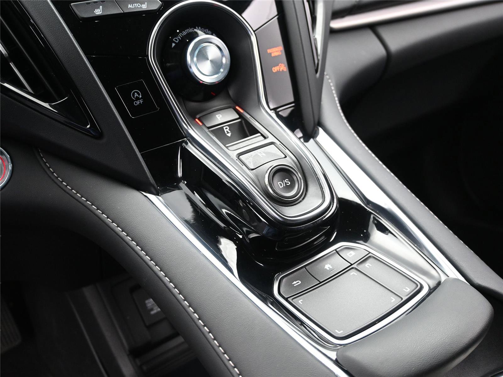 Used 2023 Acura RDX AWD w/ Technology Package image 6