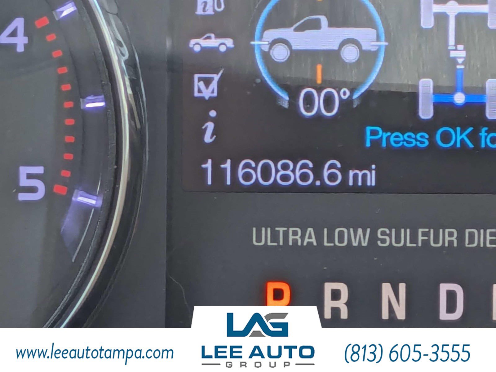 Used 2016 Ford F250 XLT w/ XLT Premium Package AWD/4WD image 23