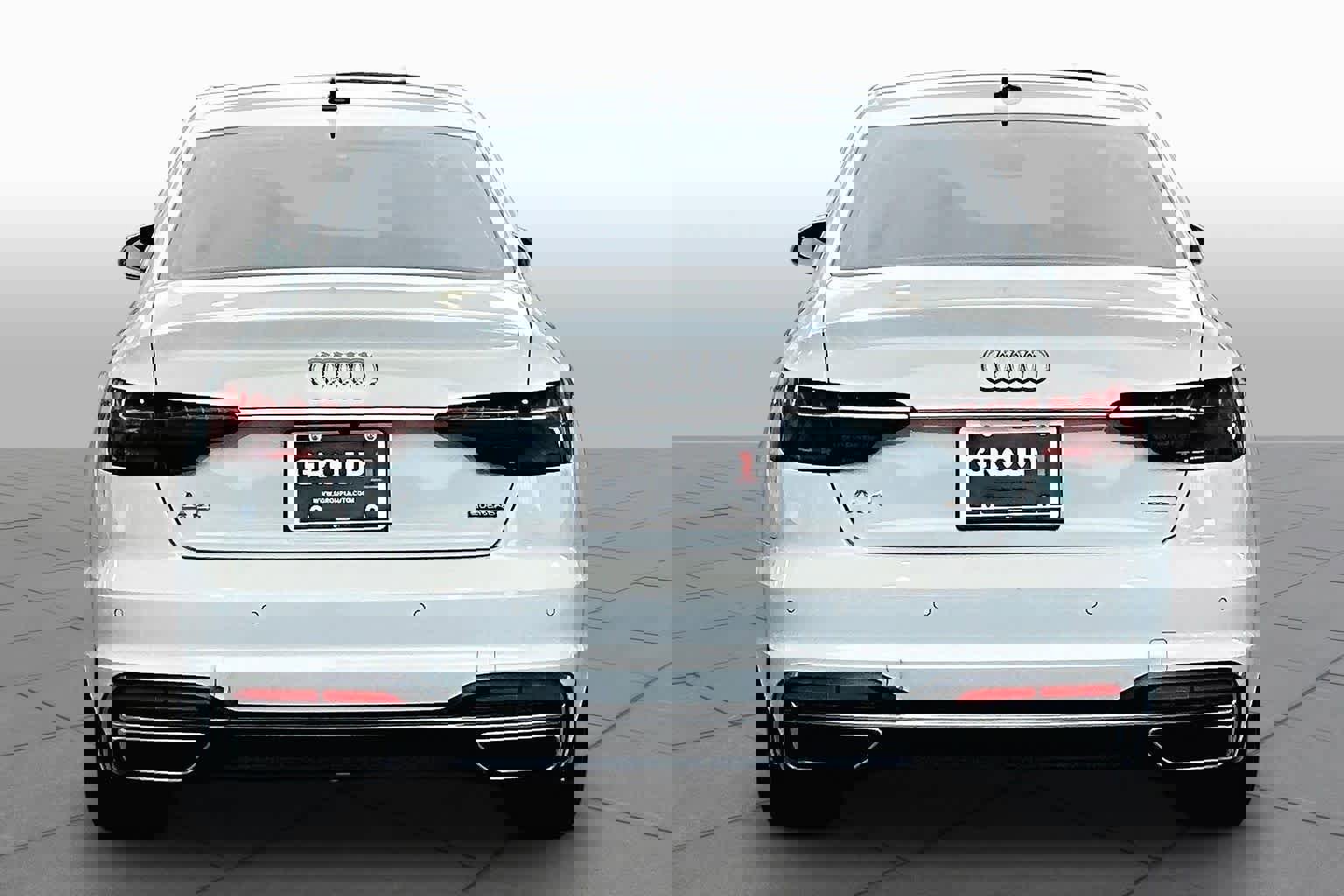 Used 2023 Audi A4 2.0T Premium w/ Convenience Package image 5