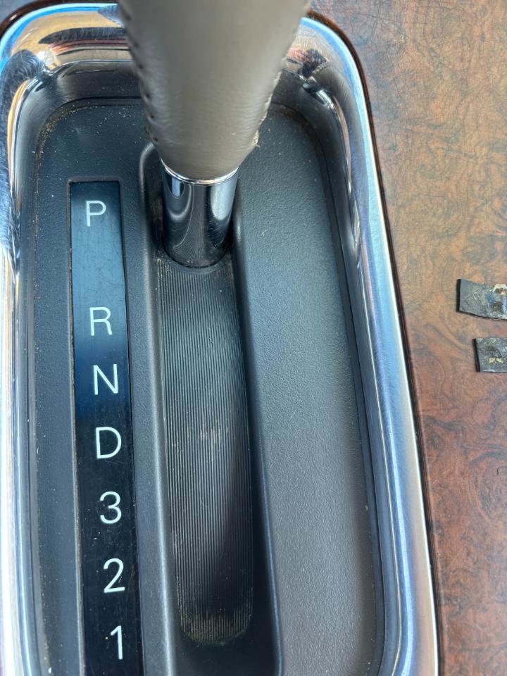 Used 2006 Buick LaCrosse CXL w/ Driver Confidence Package image 16