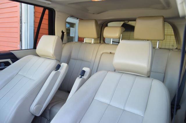 Used 2013 Land Rover LR2 HSE AWD/4WD image 49