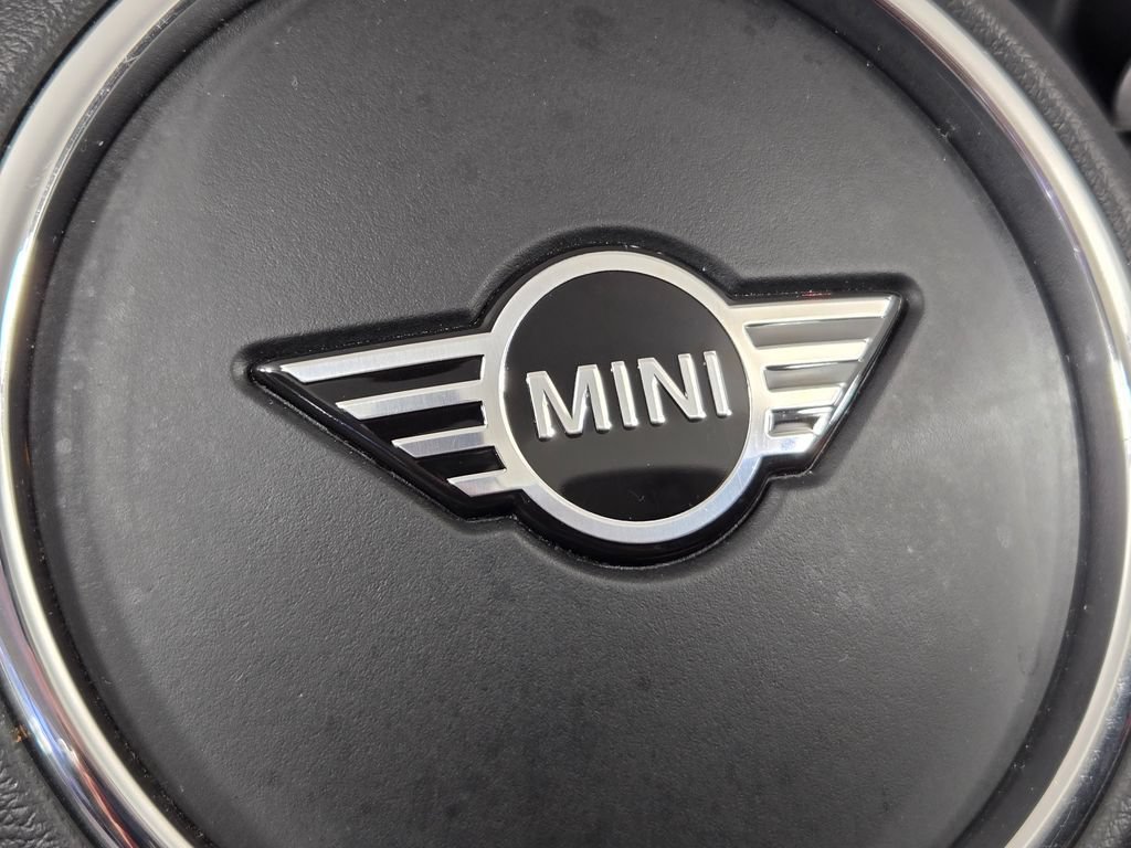 Used 2021 MINI Cooper John Cooper Works FWD image 43