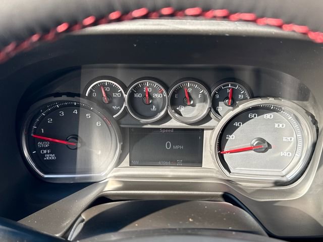 Used 2021 Chevrolet Suburban RST w/ Luxury Package image 15