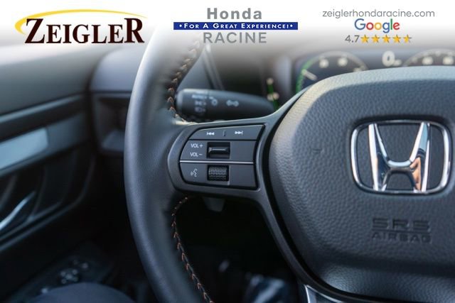 Used 2026 Honda CR-V Sport-L image 21