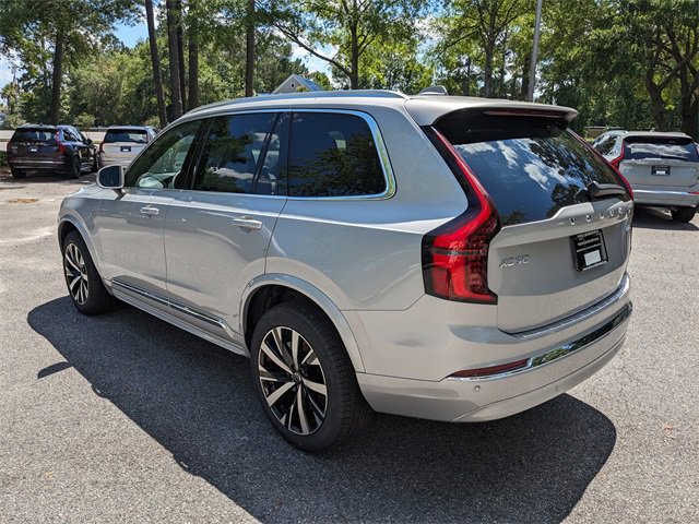 New 2025 Volvo XC90 B6 Core w/ Climate Package image 6