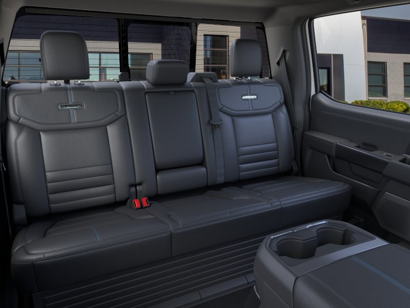 New 2026 Ford F350 Platinum image 11
