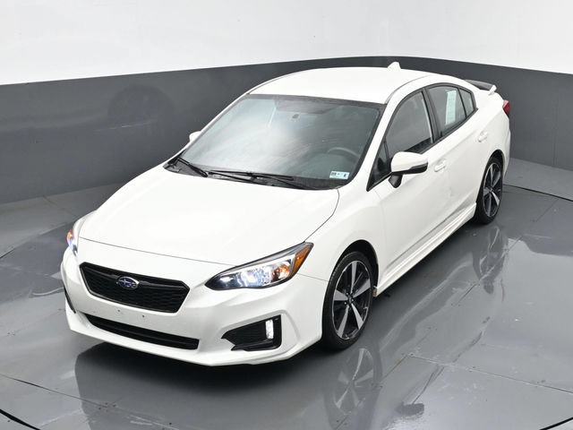 Used 2019 Subaru Impreza 2.0i Sport AWD/4WD image 21
