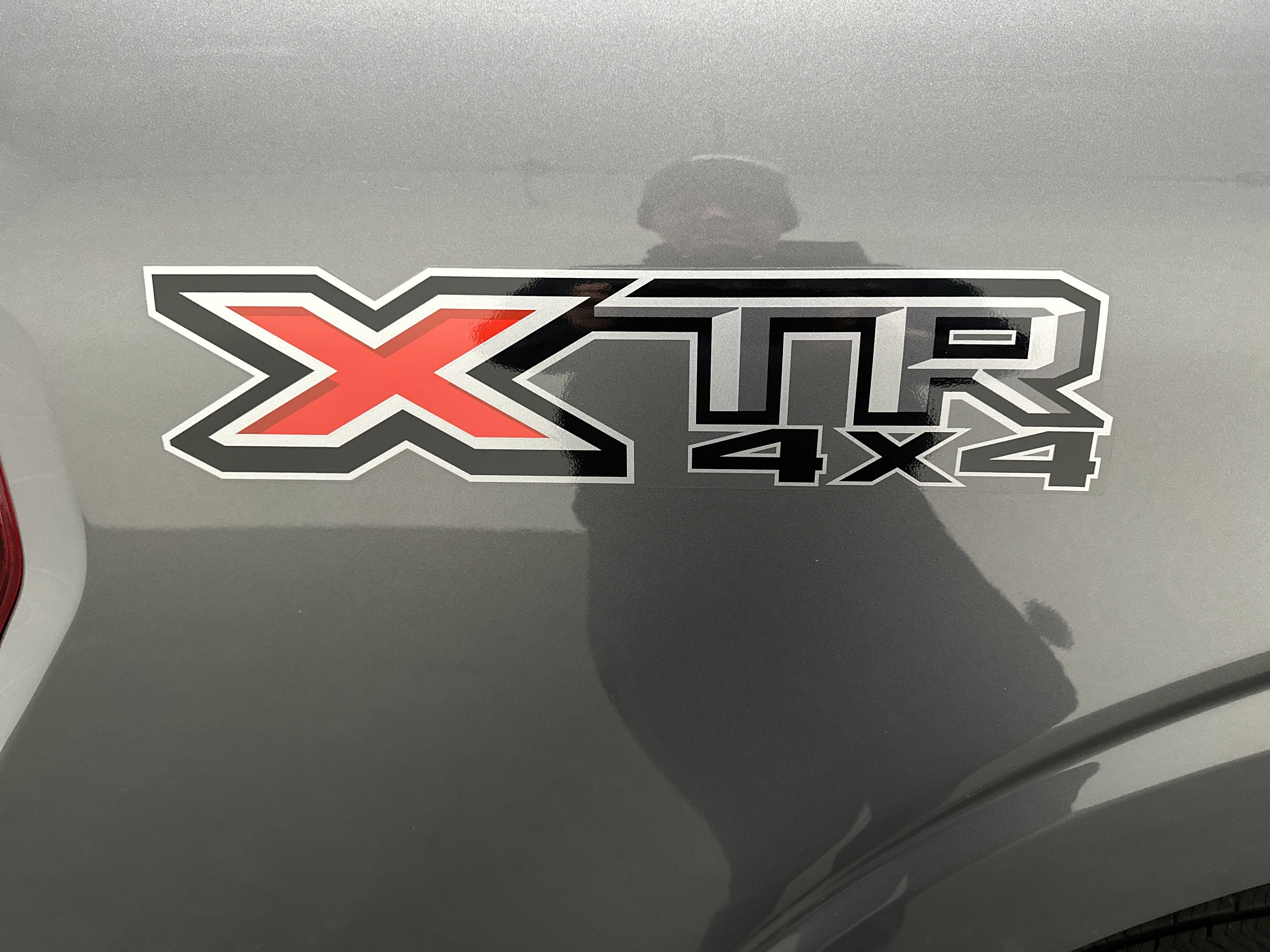 Used 2023 Ford F150 XLT w/ XTR Package image 16