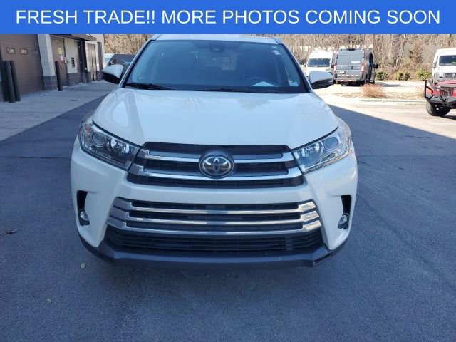 Used 2019 Toyota Highlander Limited image 9