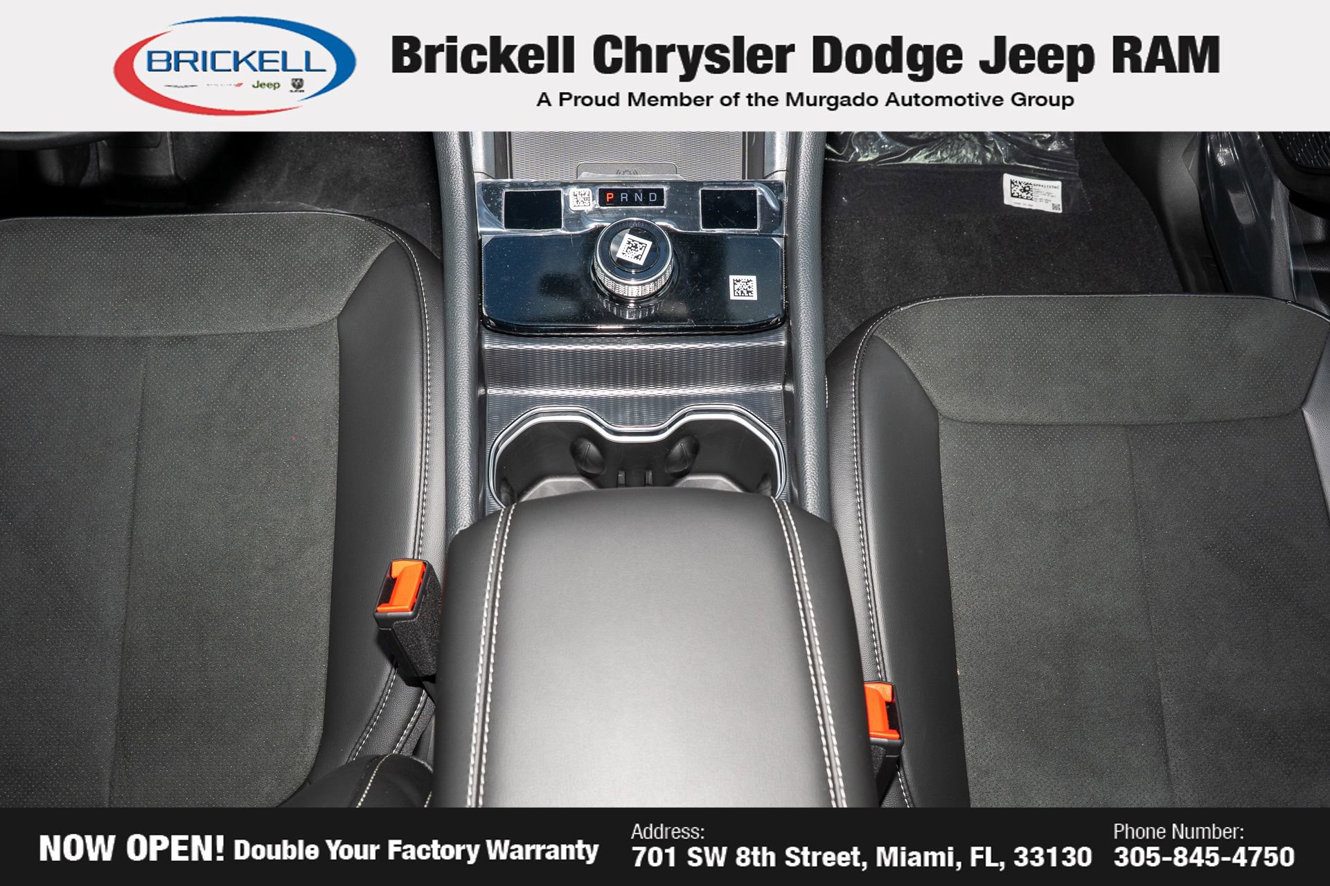 New 2025 Jeep Grand Cherokee L Altitude image 28