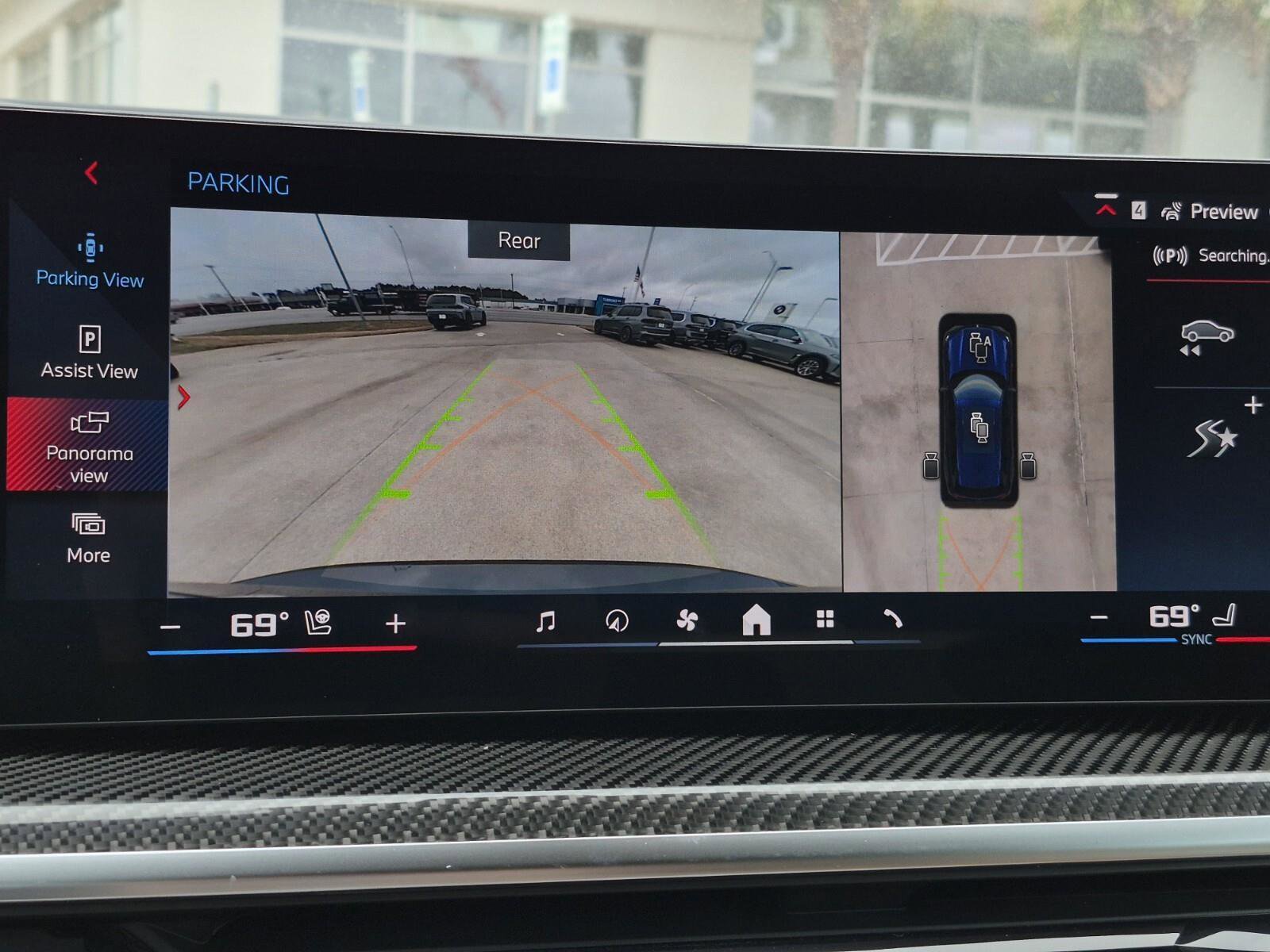 New 2026 BMW X5 M60i image 18