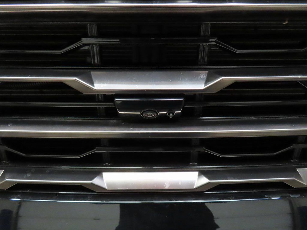 Used 2025 GMC Sierra 2500 AT4X w/ AT4X AEV Edition image 54