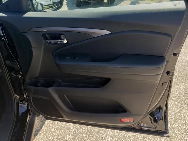 Used 2021 Honda Pilot EX-L image 21
