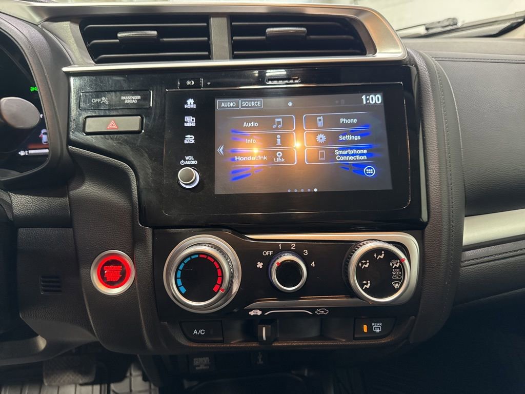 Used 2020 Honda Fit EX image 19