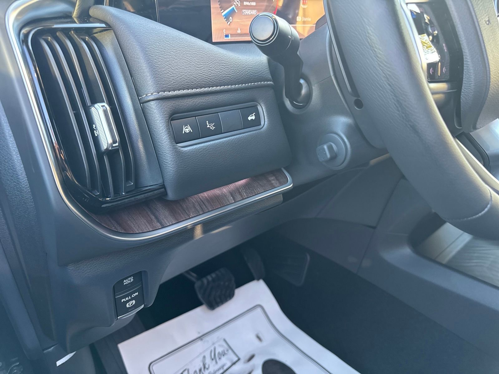 New 2026 Nissan Armada SL image 15