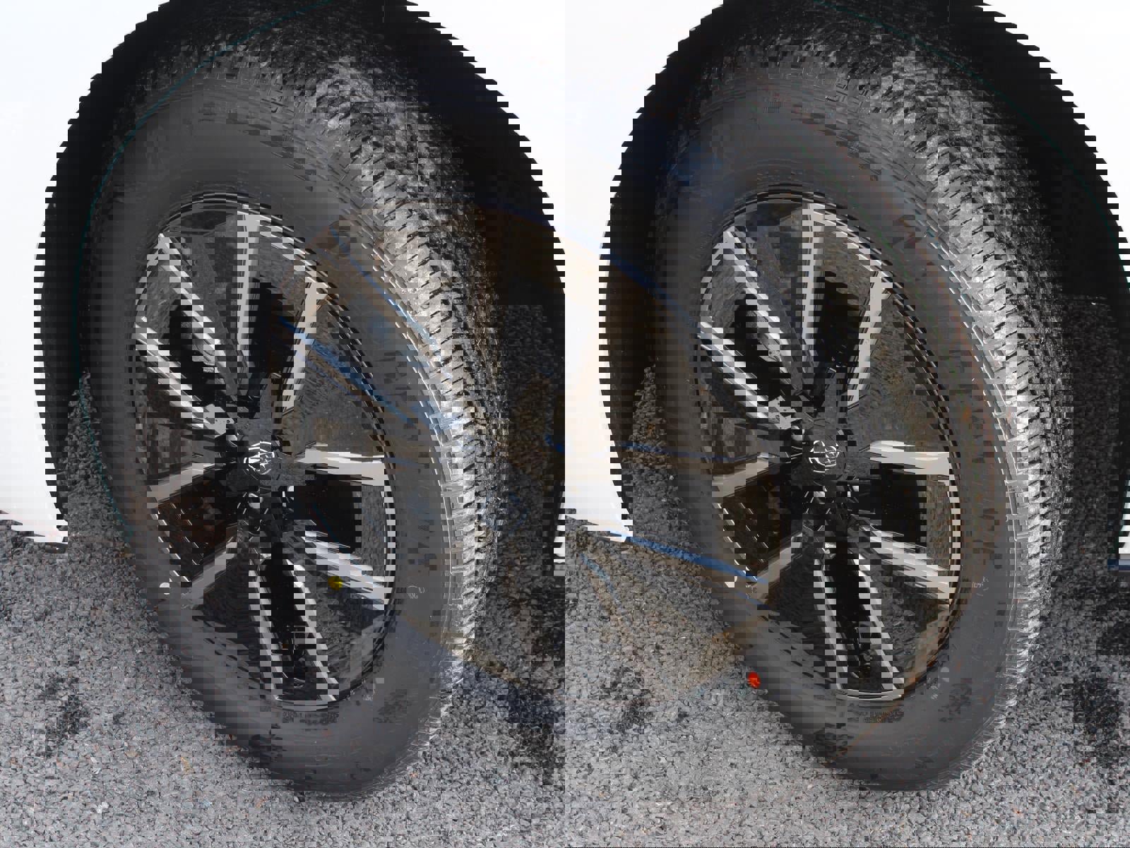 New 2026 Subaru Solterra Premium image 19