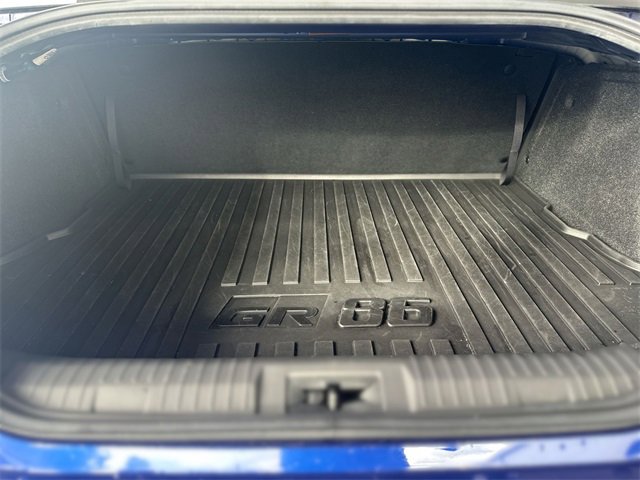 Used 2024 Toyota GR86 Premium image 24