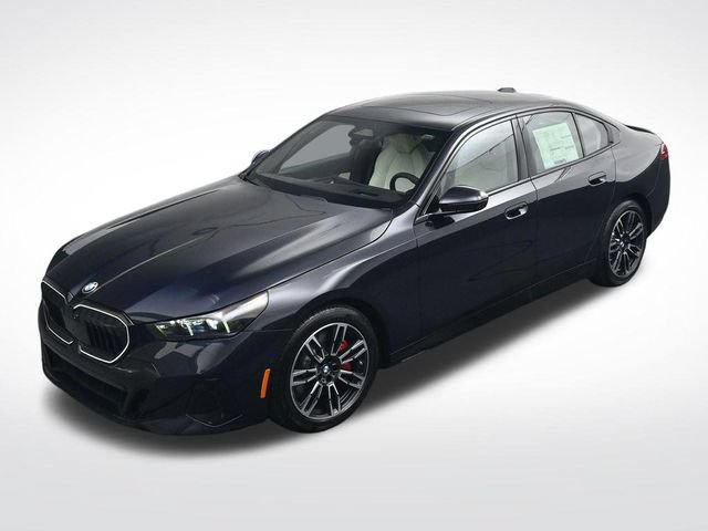 New 2027 BMW 540i xDrive w/ M Sport Package AWD/4WD image 33