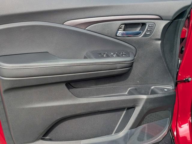 New 2026 Honda Ridgeline RTL image 5