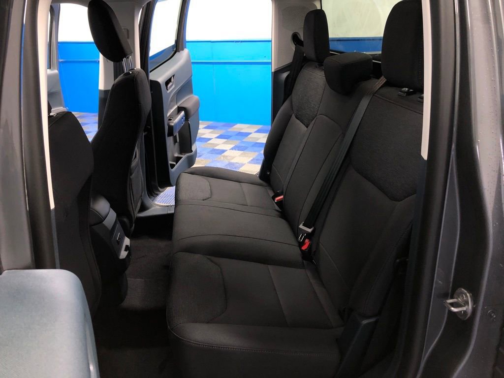 New 2026 Ford Maverick XL w/ 4K Tow Package AWD/4WD image 25