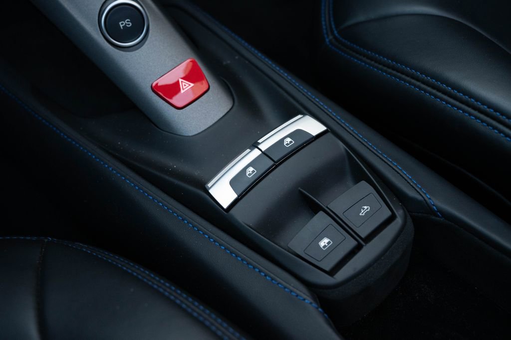 Certified 2019 Ferrari 488 Spider image 46