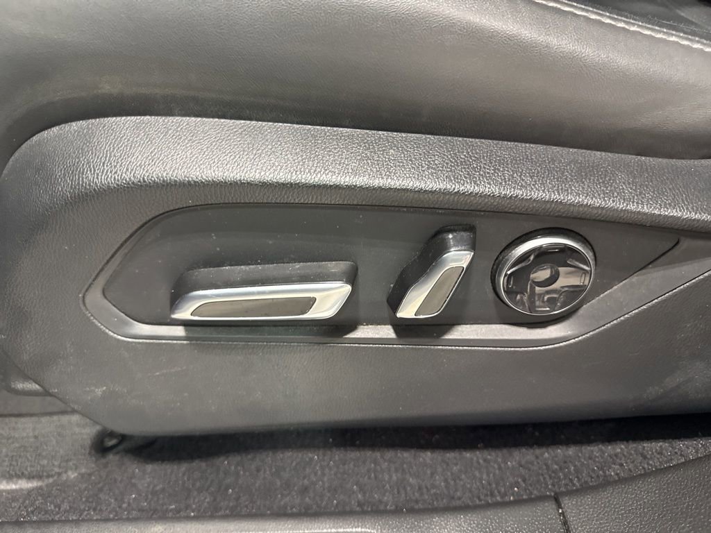 Used 2021 Acura RDX AWD w/ Advance Package image 20