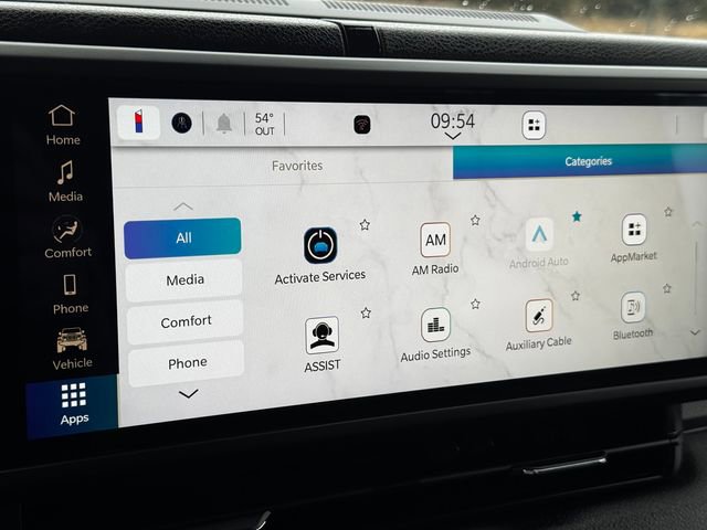 Certified 2025 Jeep Wrangler Unlimited Sport S 4xe image 33