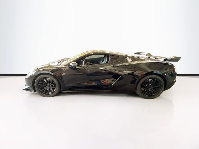 New 2026 Chevrolet Corvette Z06 image 9