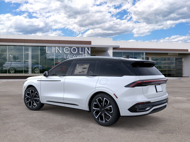 New 2026 Lincoln Nautilus Reserve AWD/4WD image 44