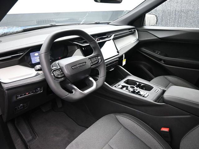 New 2026 Jeep Cherokee Laredo AWD/4WD image 12