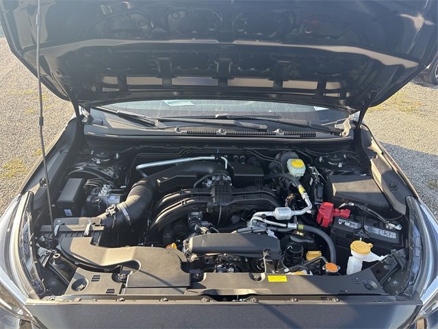 New 2026 Subaru Crosstrek 2.5i Premium image 25