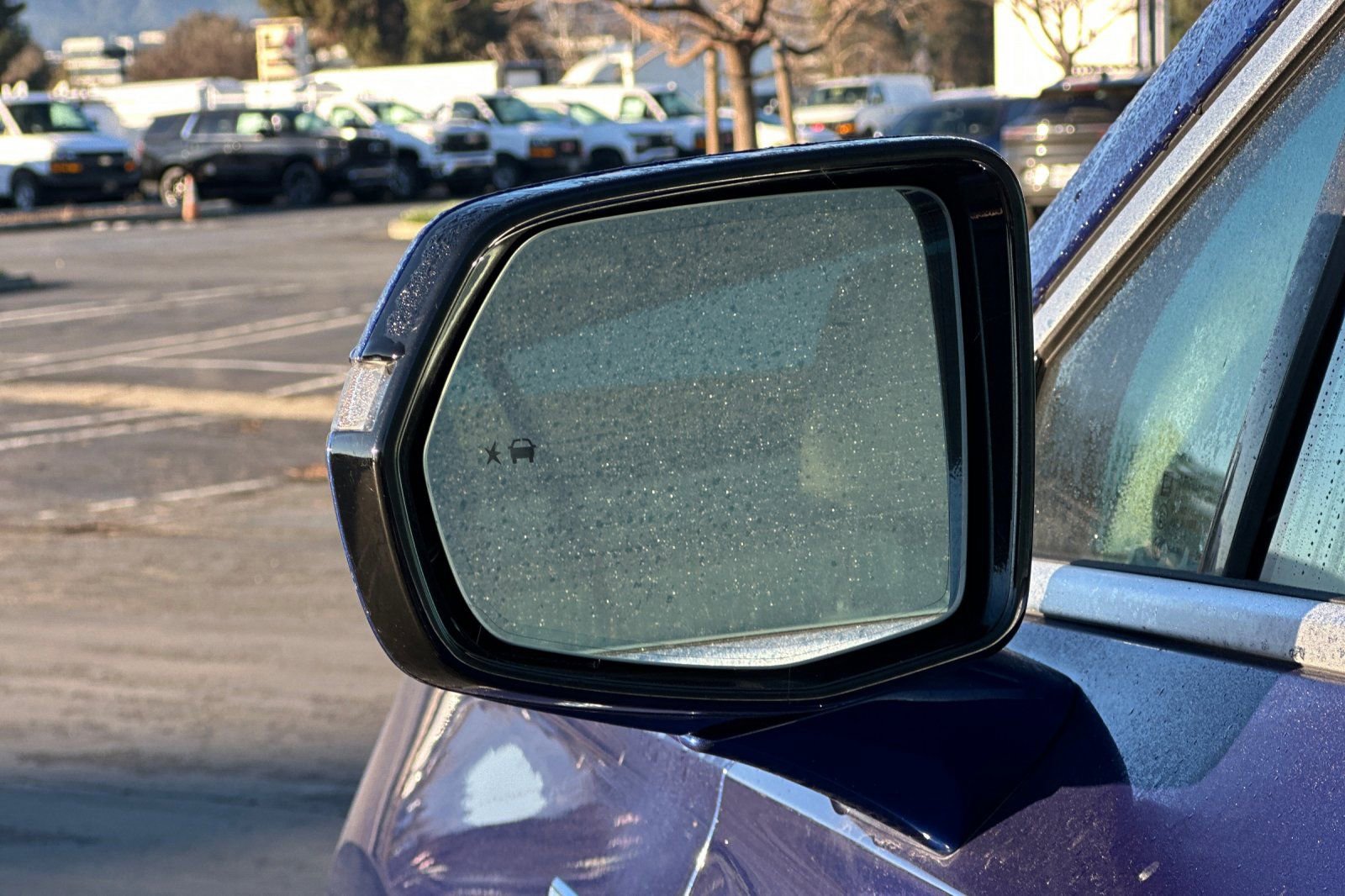 Certified 2025 Cadillac XT6 Premium Luxury image 58