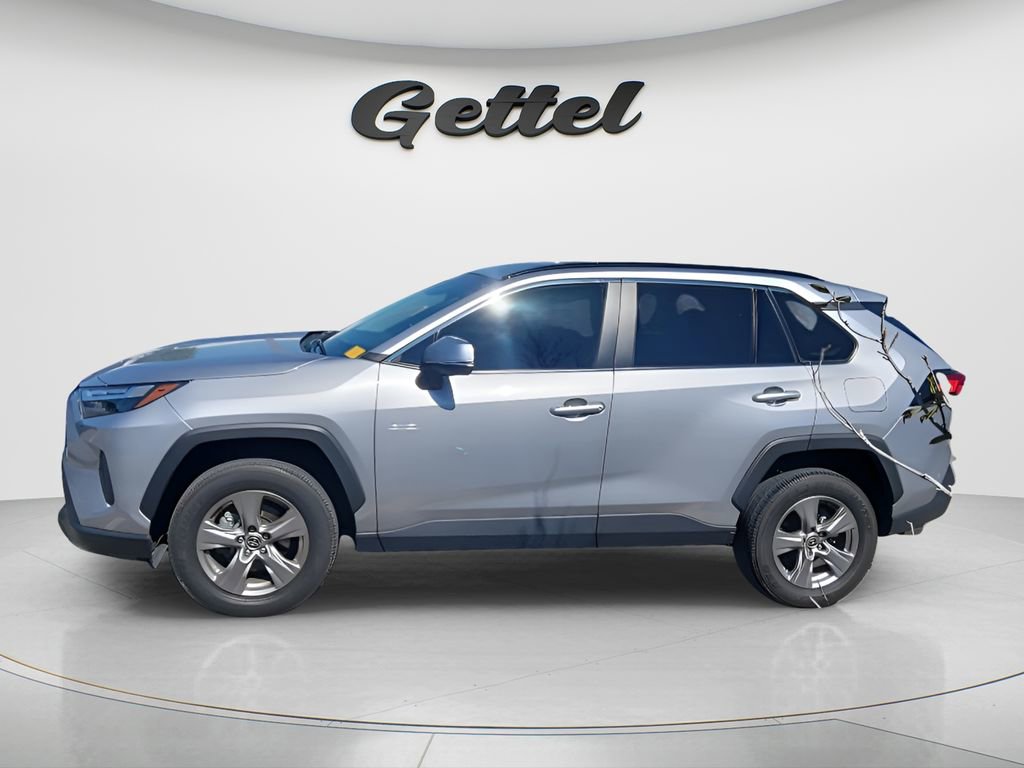 Used 2023 Toyota RAV4 XLE w/ Convenience Package image 8