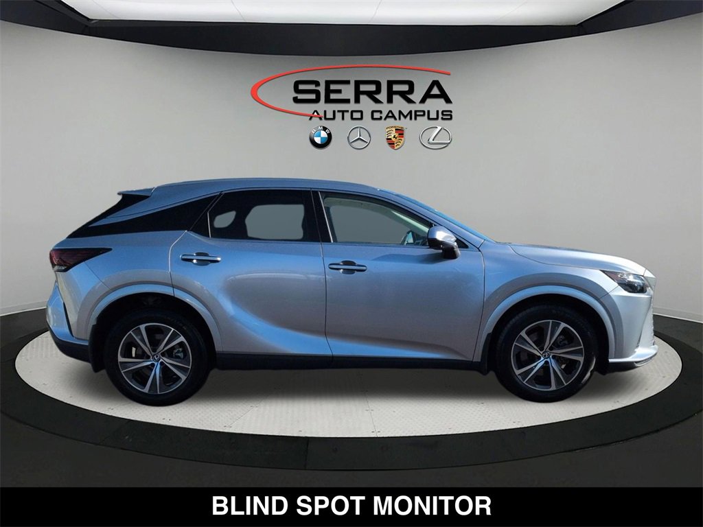 Used 2024 Lexus RX 350 Premium w/ Convenience Package image 12