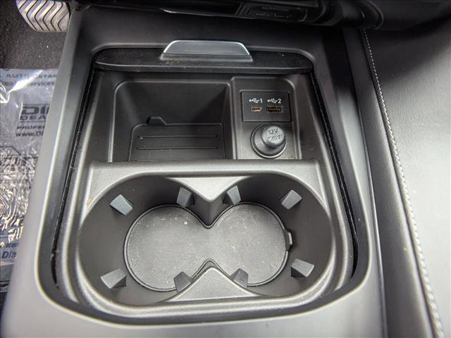 Used 2022 INFINITI QX50 Luxe w/ Appearance Package image 23