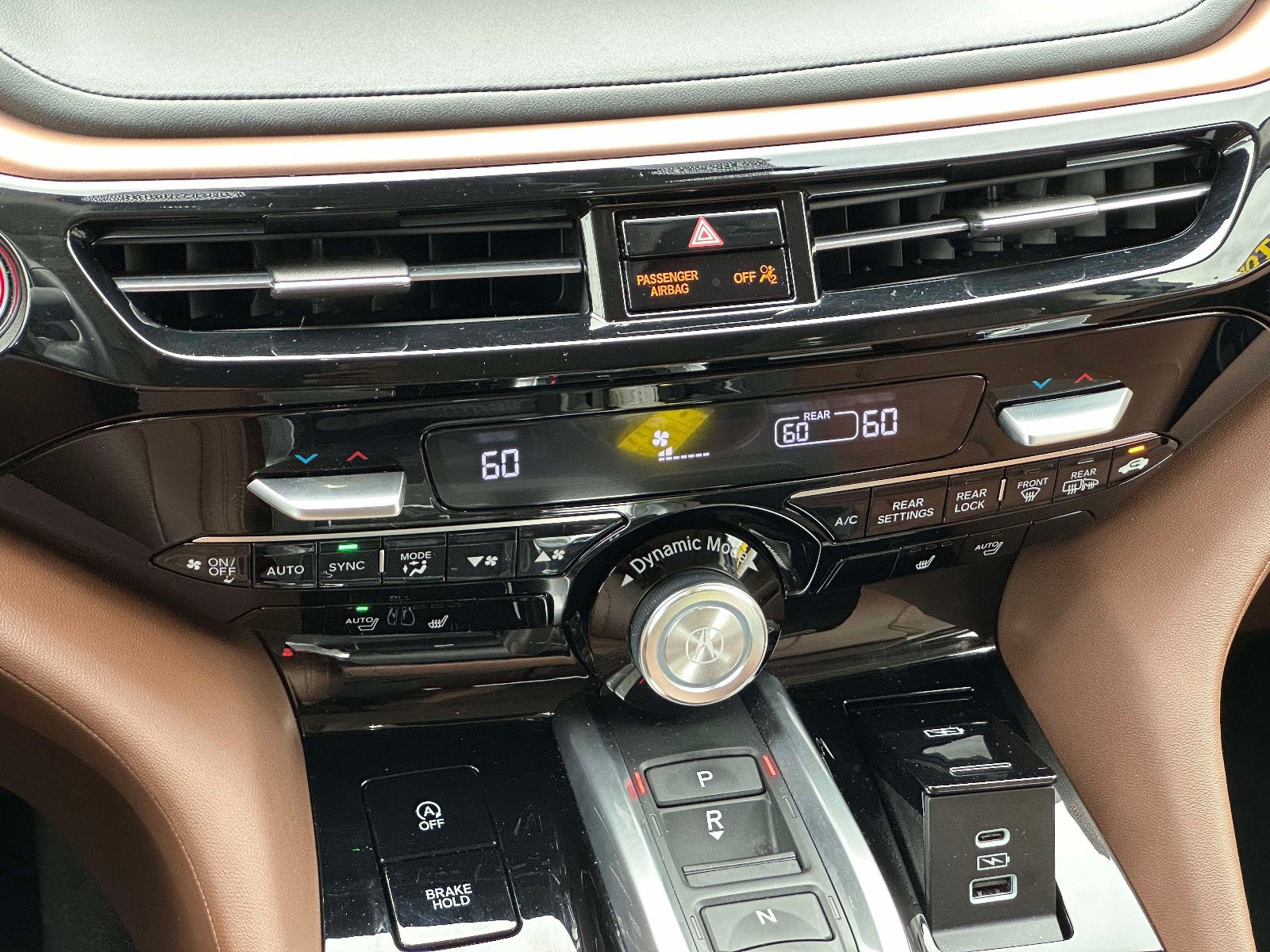 Used 2022 Acura MDX w/ Technology Package FWD image 20