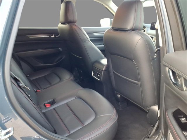 Used 2024 MAZDA CX-5 Carbon Edition image 11