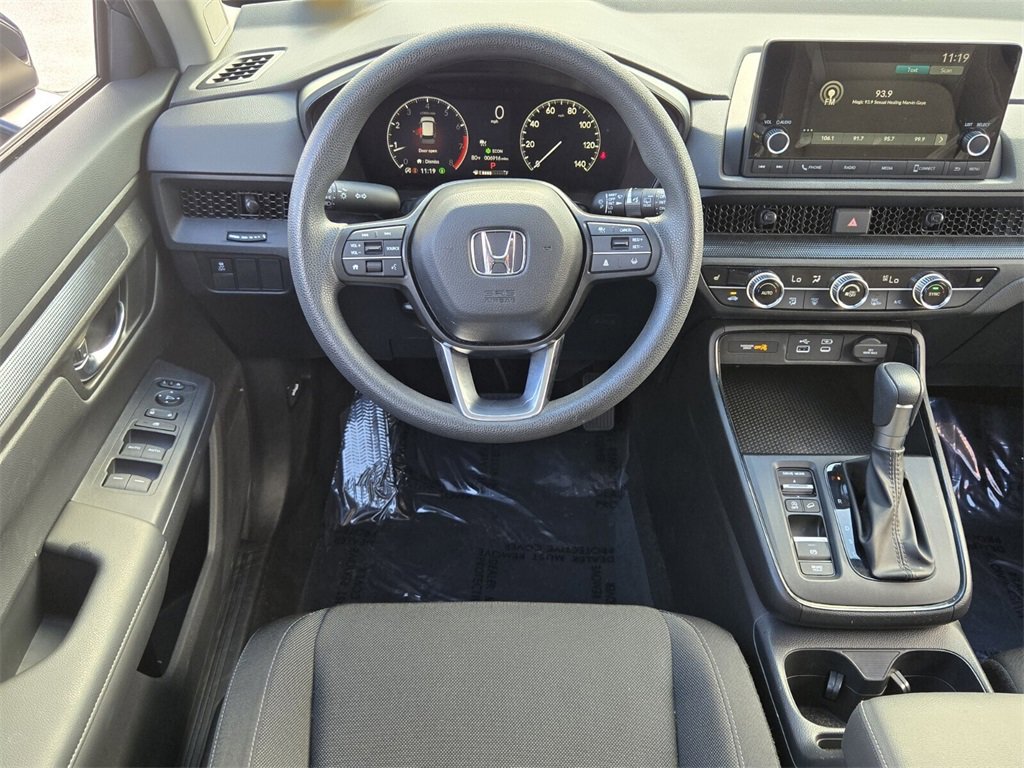 Used 2025 Honda CR-V EX image 13