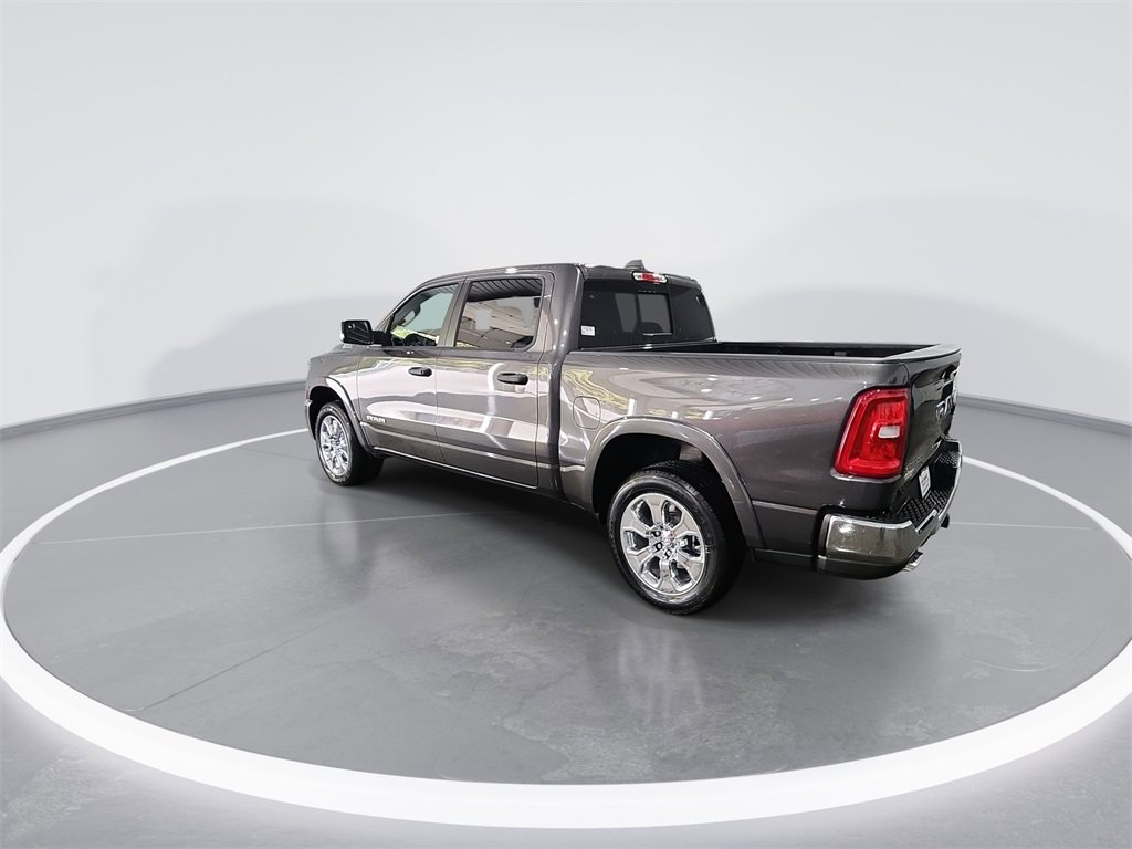 New 2026 RAM 1500 Big Horn image 6