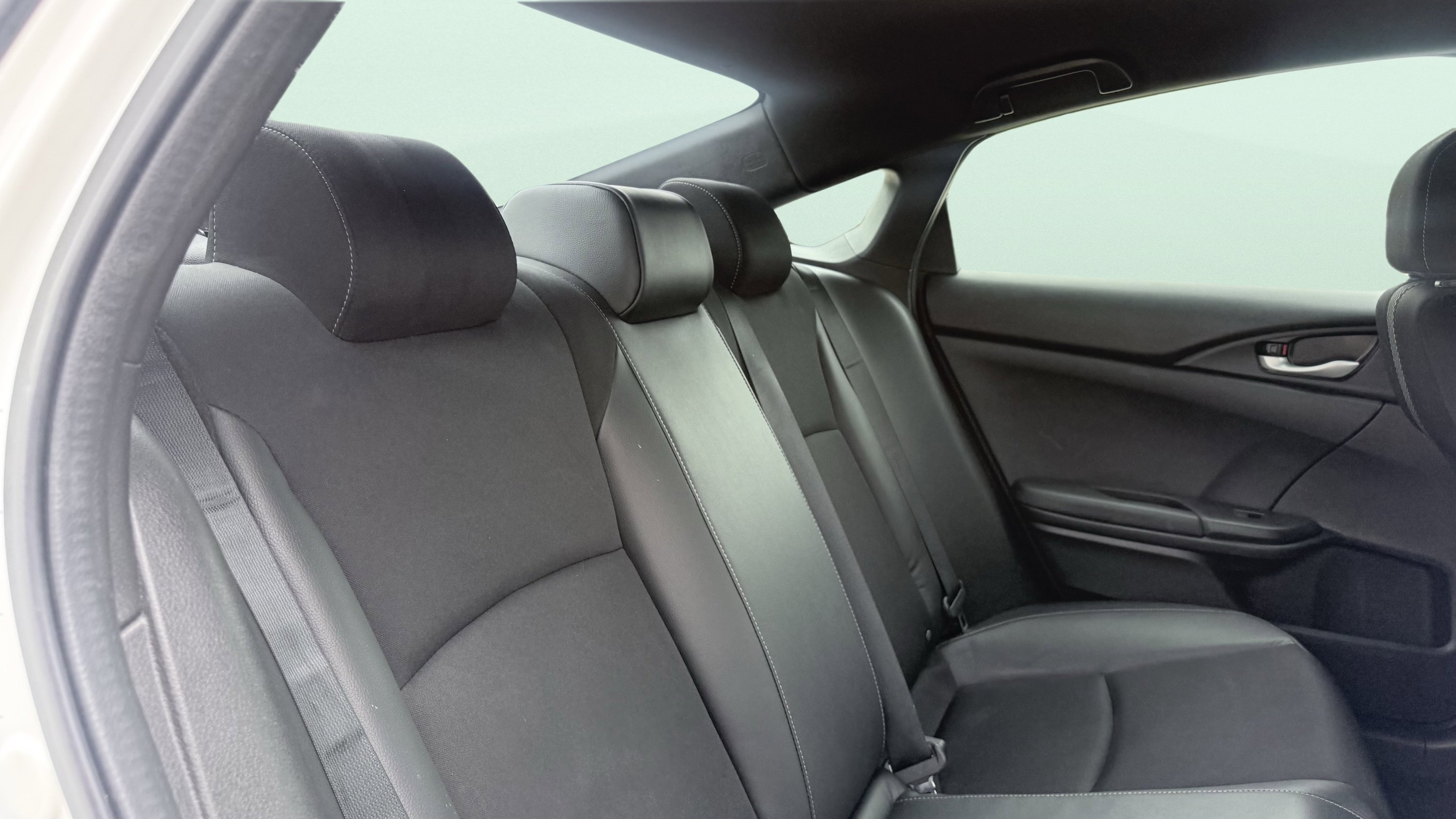 Used 2020 Honda Civic Sport image 39