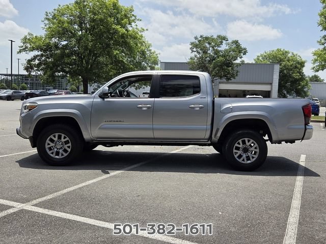 Used 2018 Toyota Tacoma SR5 RWD image 2