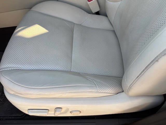 Used 2010 Lexus GX 460 image 37