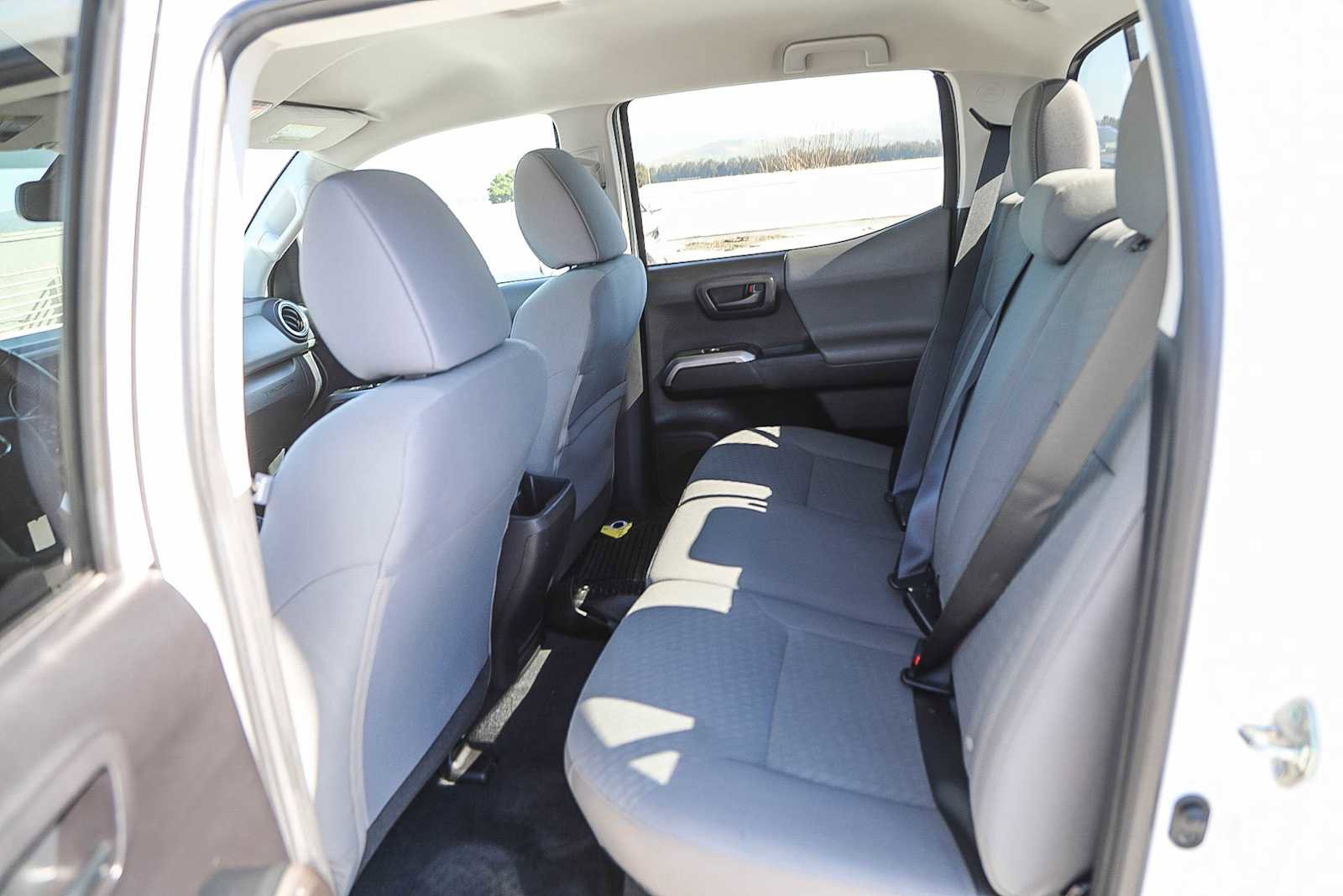 Certified 2021 Toyota Tacoma SR5 image 19