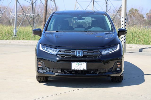 New 2026 Honda Odyssey EX-L image 2